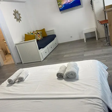 D10 Beach Retreats Lidl Area Navodari Exterior photo