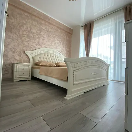 D10 Beach Retreats Lidl Area Navodari Exterior photo