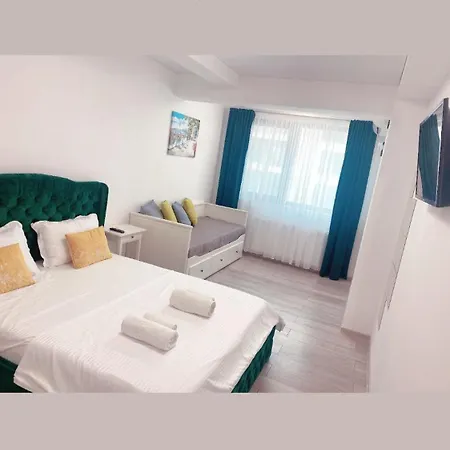 D10 Beach Retreats Lidl Area Navodari Exterior photo