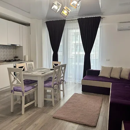 D10 Beach Retreats Lidl Area Navodari Exterior photo