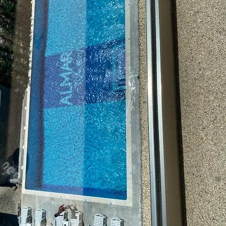 D10 Beach Retreats Lidl Area Navodari Exterior photo