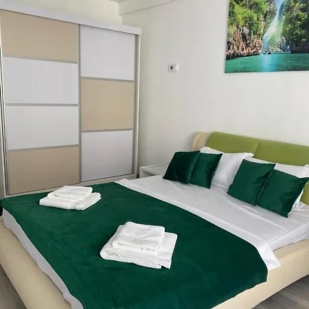 D10 Beach Retreats Lidl Area Navodari Exterior photo