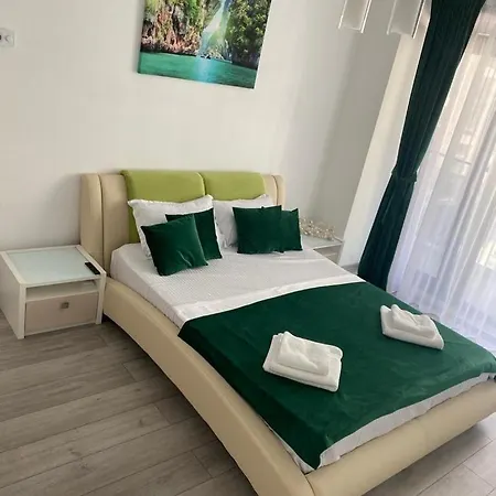 D10 Beach Retreats Lidl Area Navodari Exterior photo