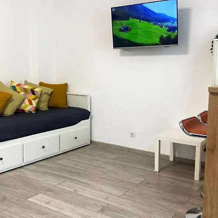 D10 Beach Retreats Lidl Area Navodari Exterior photo