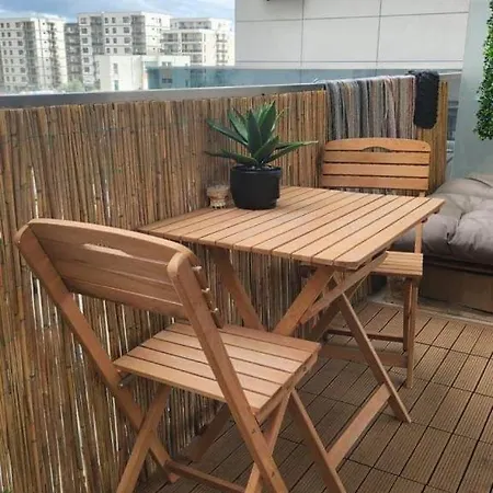 D10 Beach Retreats Lidl Area Navodari Exterior photo