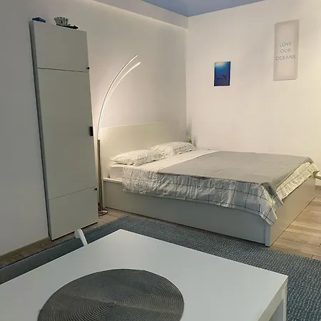 D10 Beach Retreats Lidl Area Navodari Exterior photo