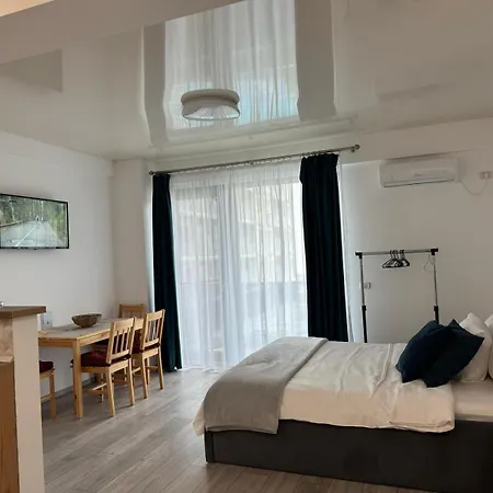 D10 Beach Retreats Lidl Area Navodari Exterior photo