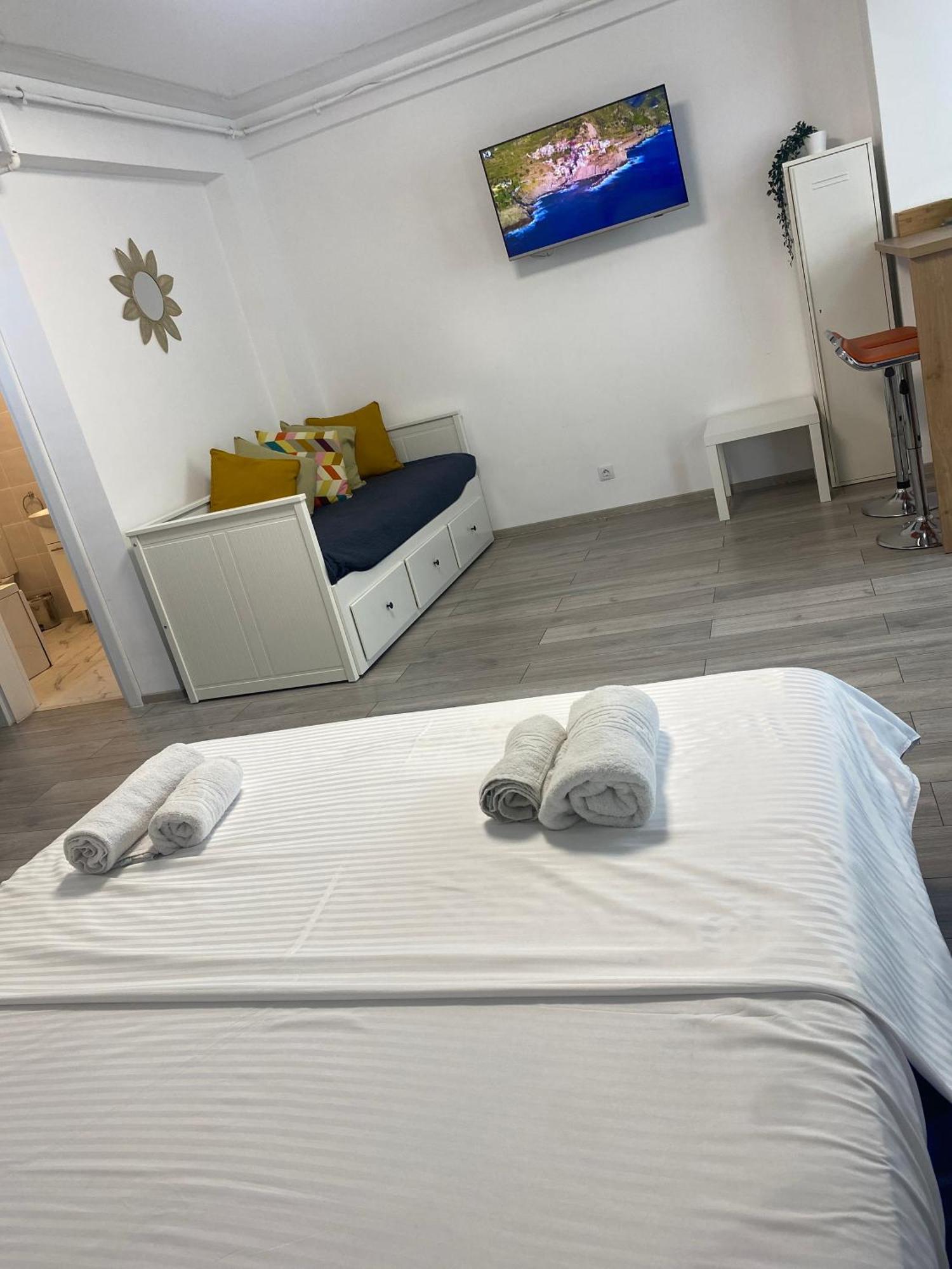 D10 Retreats Lidl Area Appartamento *