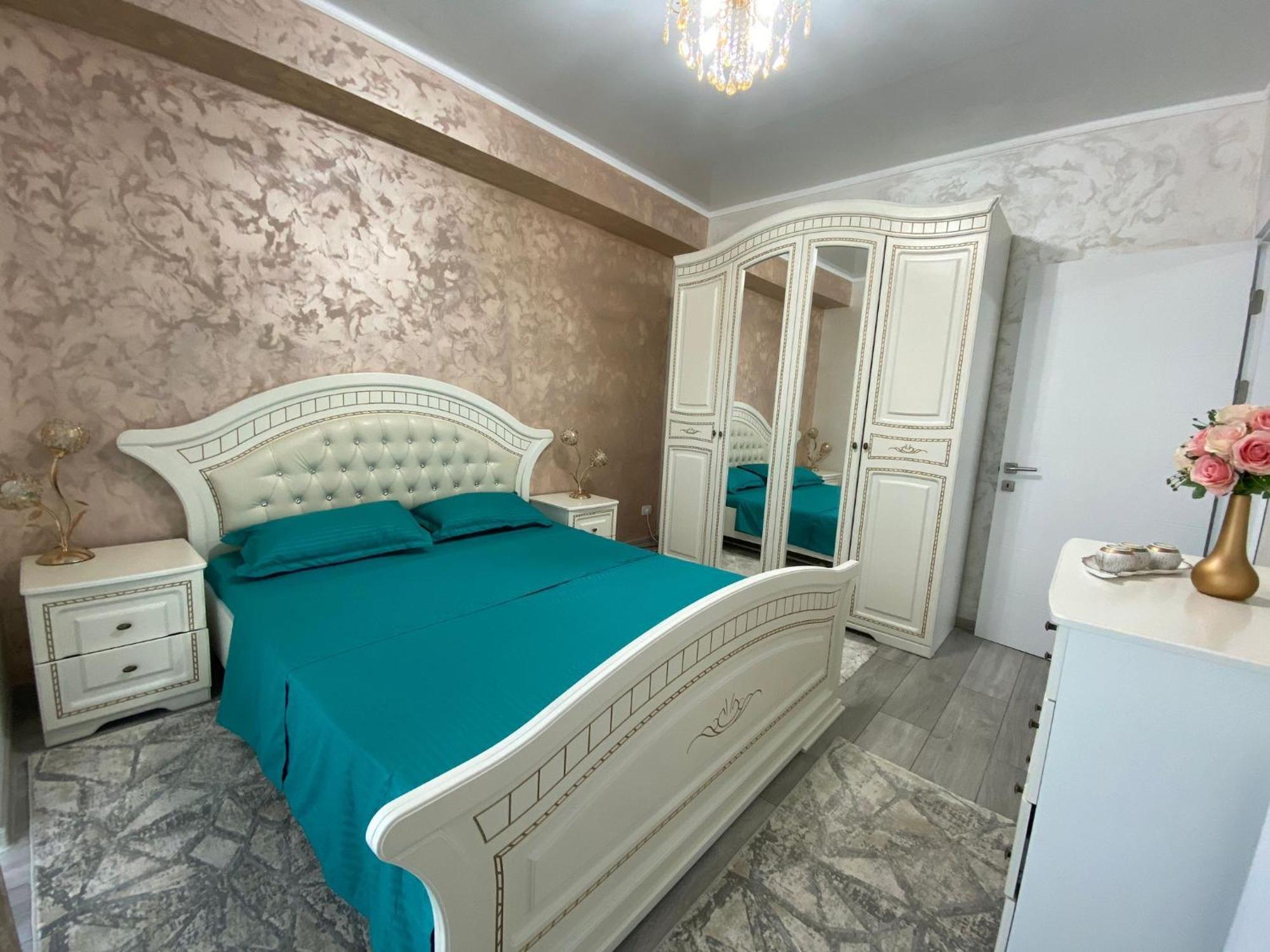 Appartamento D10 Retreats Lidl Area Năvodari