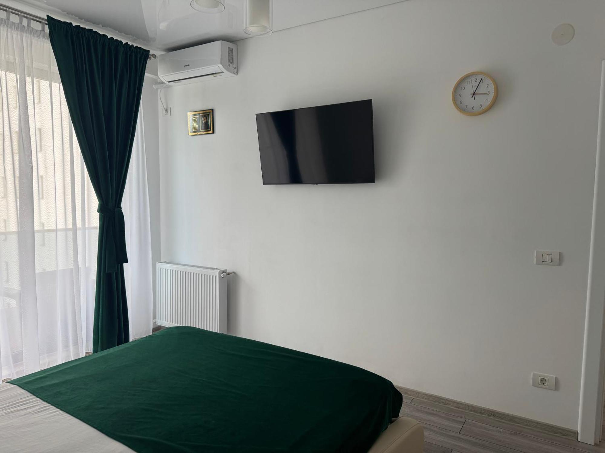 Appartamento D10 Retreats Lidl Area