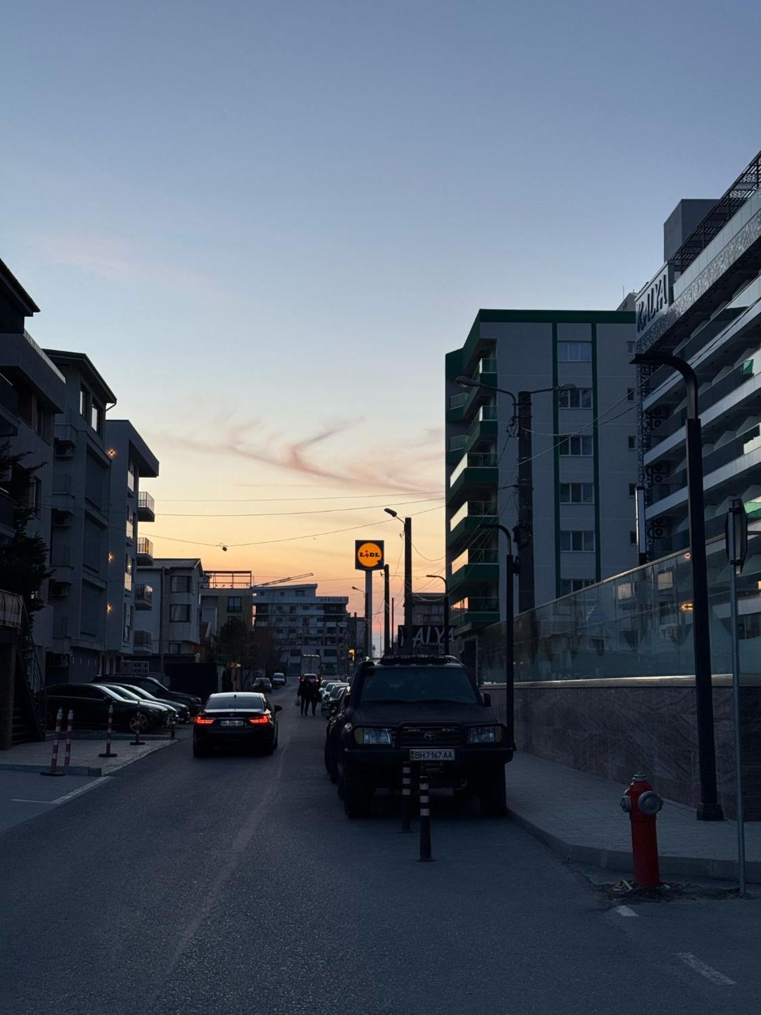 D10 Retreats Lidl Area Năvodari