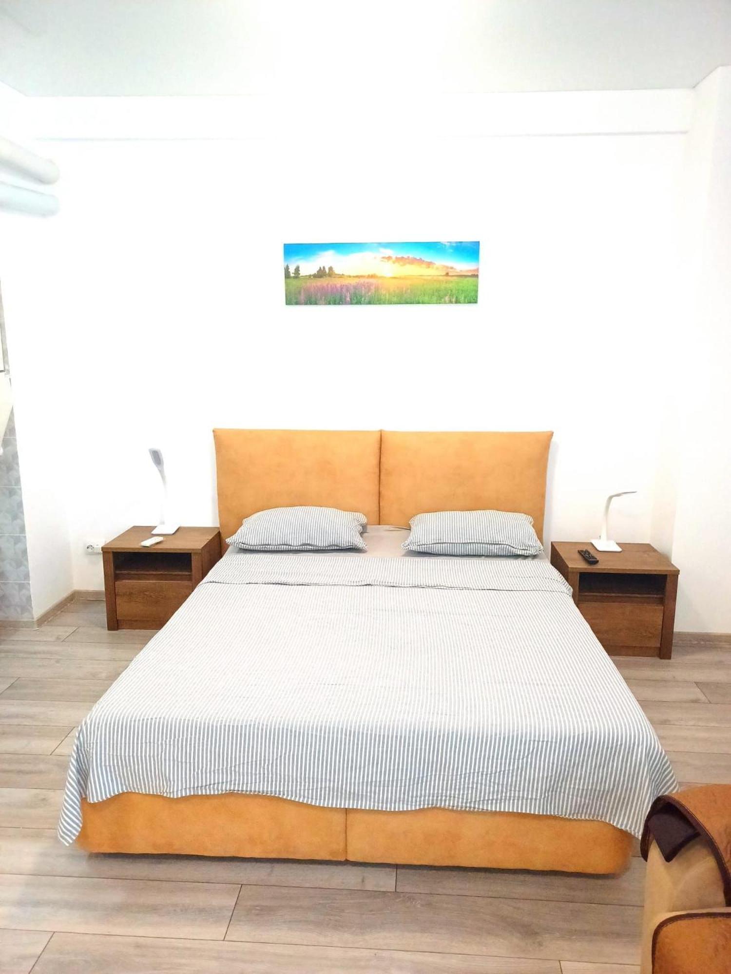 D10 Retreats Lidl Area Appartamento Năvodari