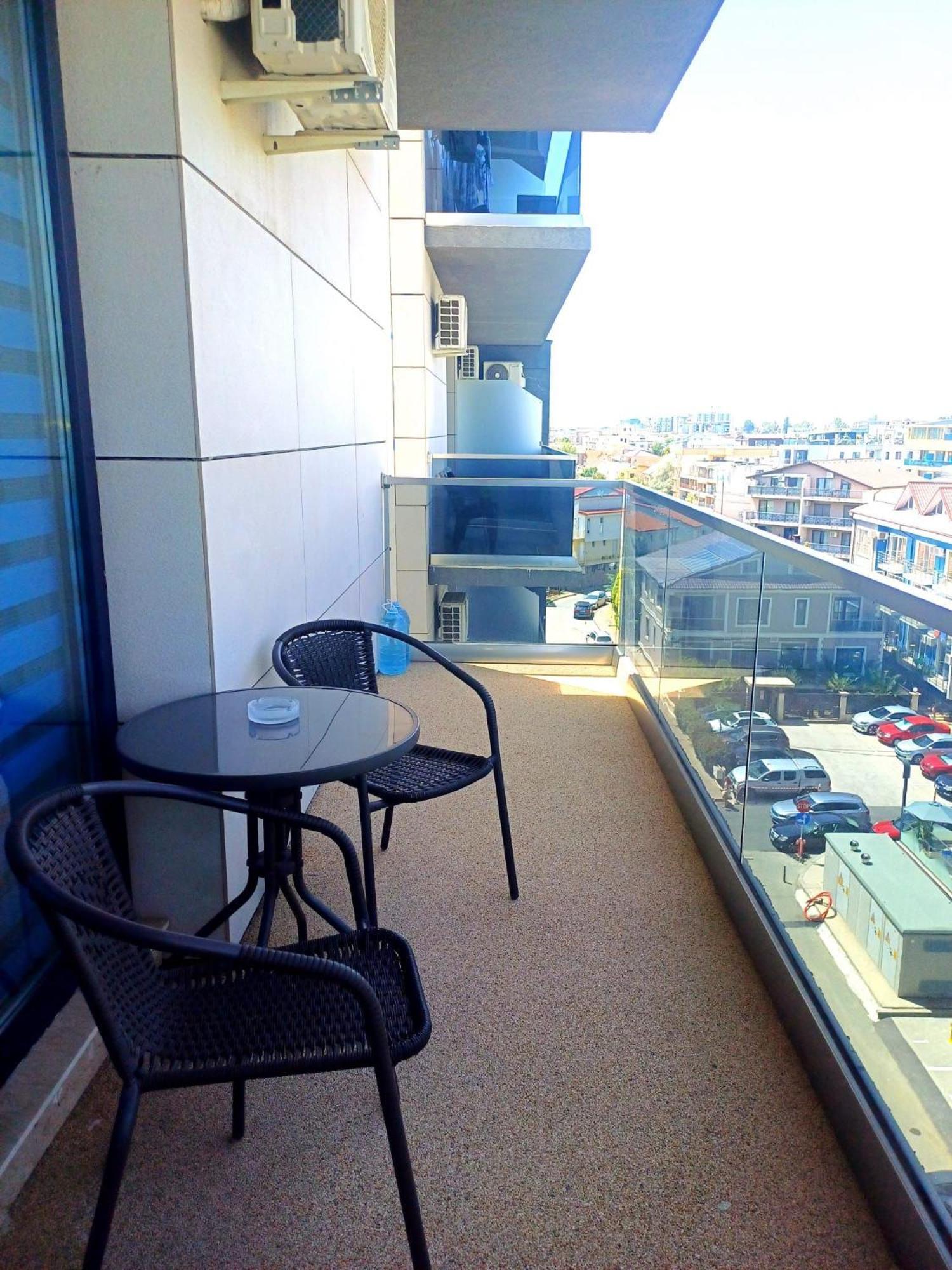 D10 Retreats Lidl Area Appartamento *