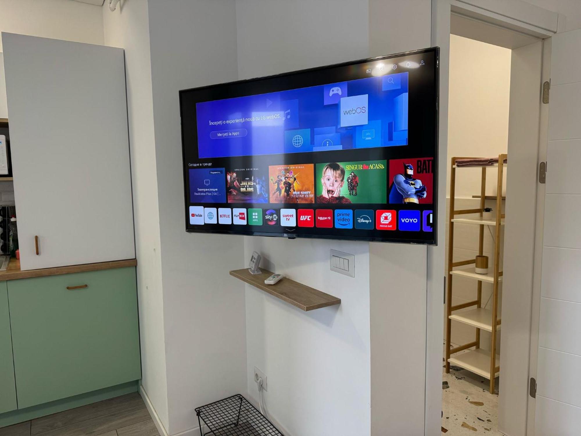 Appartamento D10 Retreats Lidl Area