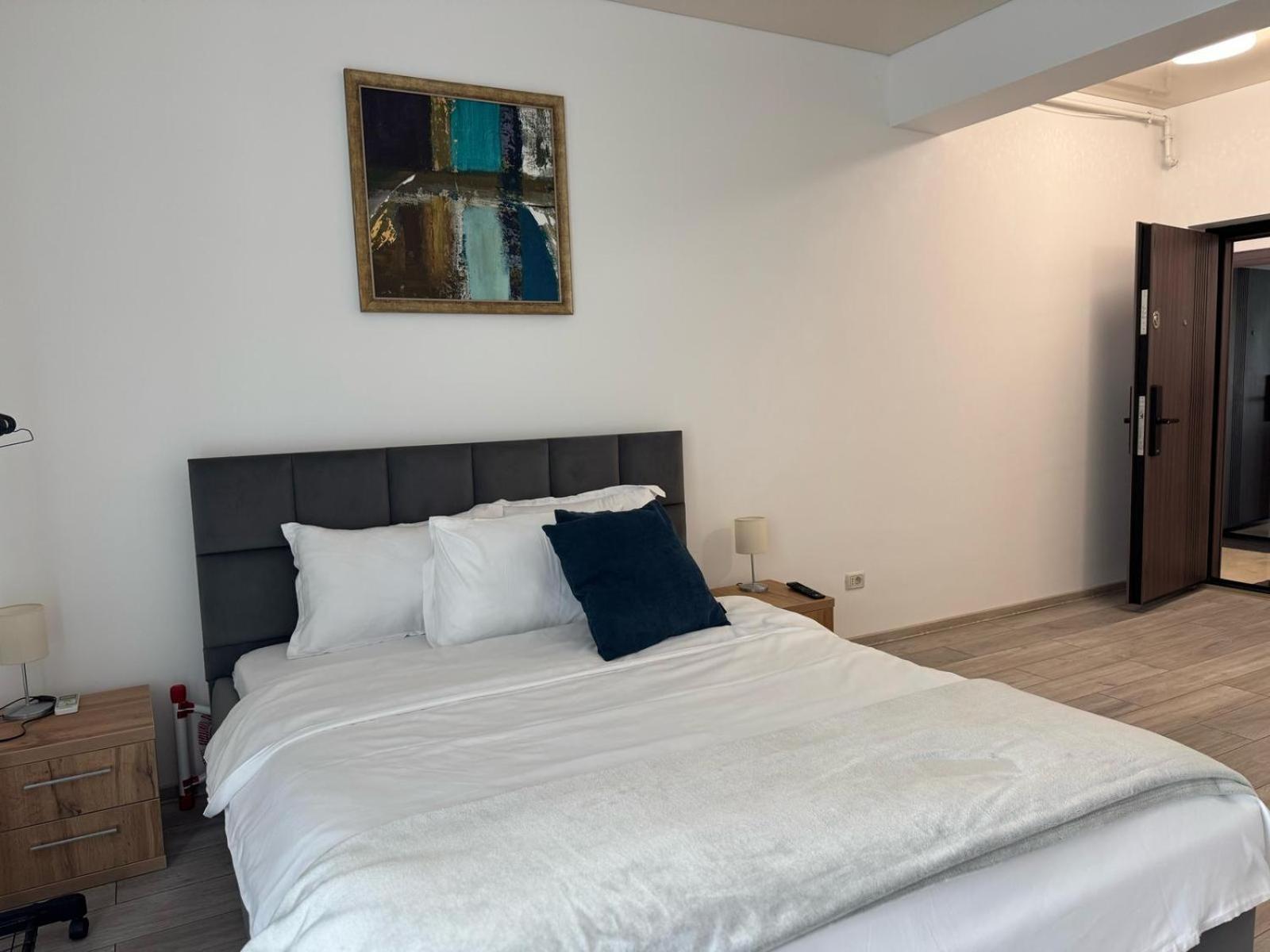 D10 Retreats Lidl Area Appartamento