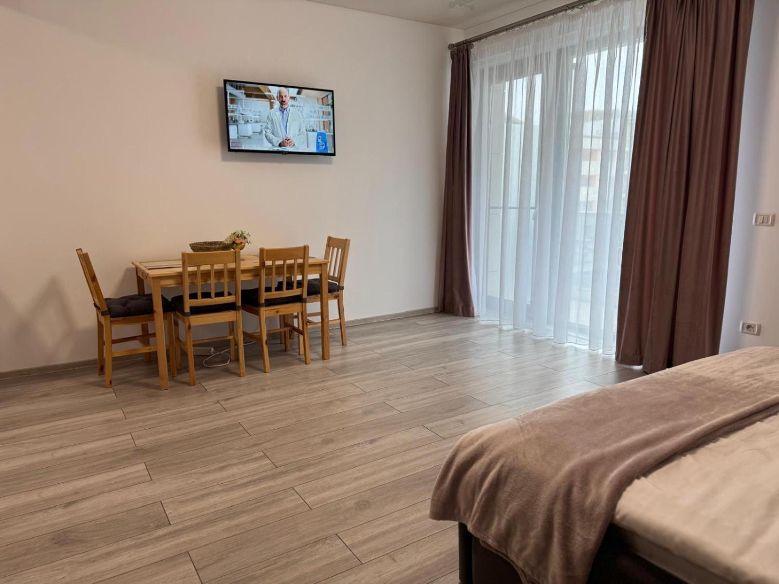 D10 Retreats Lidl Area Appartamento *