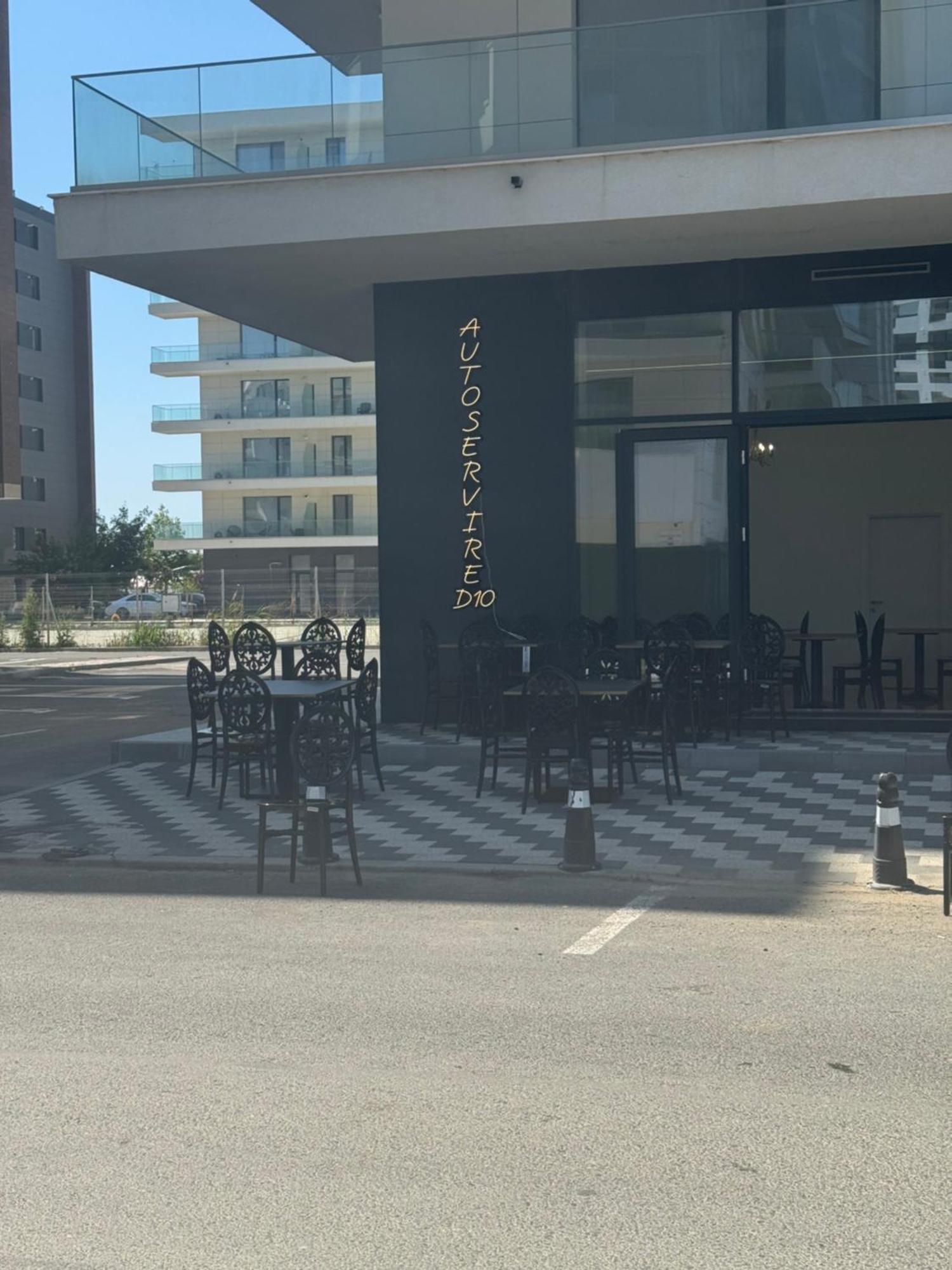 Appartamento D10 Retreats Lidl Area